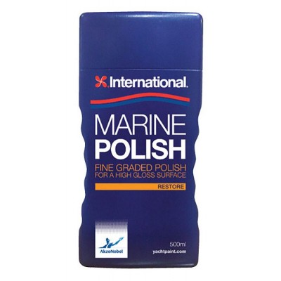 Полироль 'Marine polish'