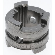 МУФТА ПЕРЕКЛЮЧЕНИЯ (оригинальный артикул - O332491)