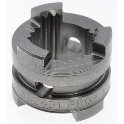 МУФТА ПЕРЕКЛЮЧЕНИЯ (оригинальный артикул - O332491)