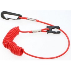 CLIP&LANYARD AY (оригинальный артикул - O398602)
