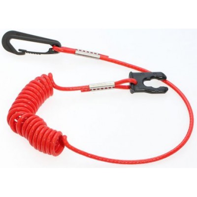 CLIP&LANYARD AY (оригинальный артикул - O398602)