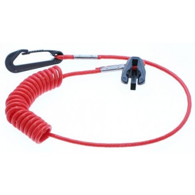 CLIP&LANYARD AY (оригинальный артикул - O432230)