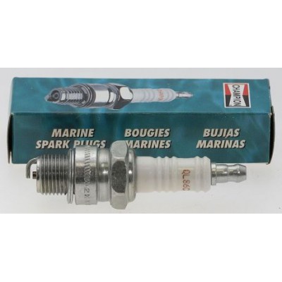 Свеча зажигания QL86C (оригинальный артикул - O437682)