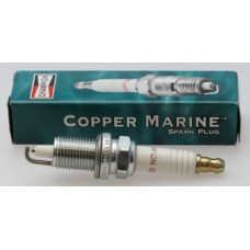 Свеча зажигания QL87YC (оригинальный артикул - O437686)