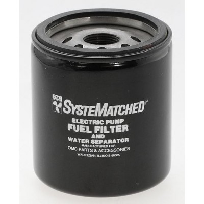 FUEL FILTER AY (оригинальный артикул - O502906)