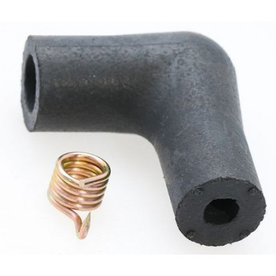 SPARK PLUG COVE (оригинальный артикул - O581027)