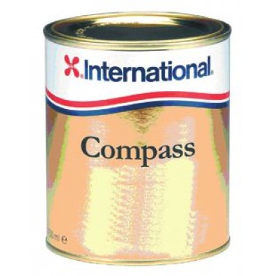 Лак «Compass», 375 мл.