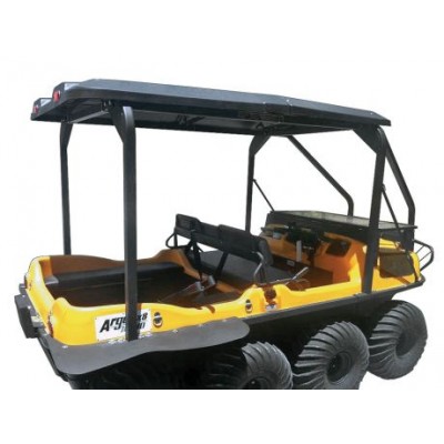 Рама безопасности с двумя ремнями безопасности для мод. 8х8 Frontier EFI, 700 HD, Av. 750 EFI, 750 HDi