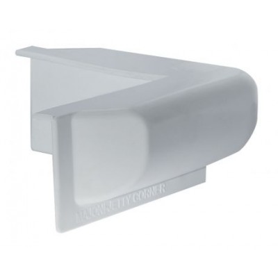 Кранец угловой