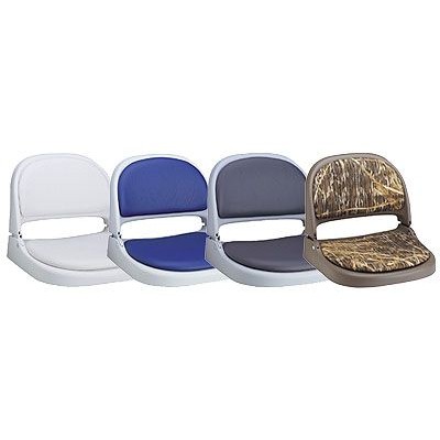 Сидение «ProForm», белое.