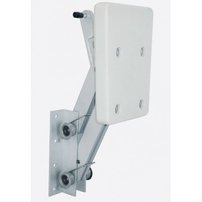 Регулируемый выносной транец для подвесного мотора, 7 л.с.