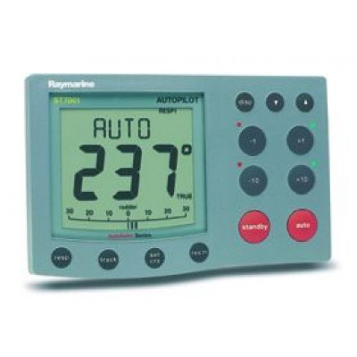 Дисплей управления авторулевым ST 7001+