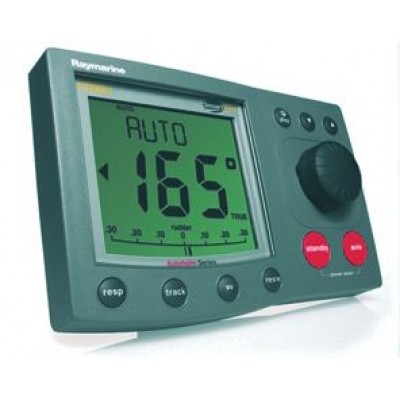 Дисплей управления авторулевым ST8001+