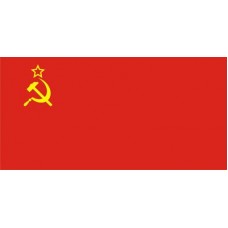 Флаг СССР