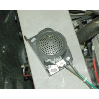 Сигнал заднего хода