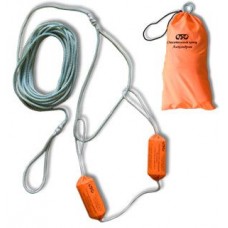 Конец Александрова (бросательный конец)