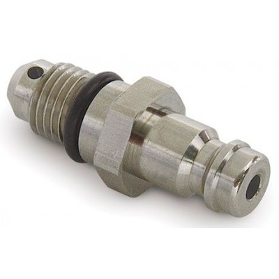 Сливные штуцеры