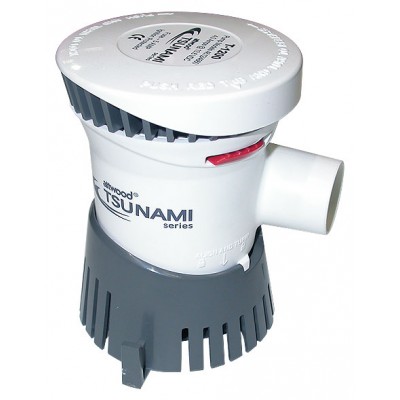 Трюмная помпа Tsunami Т1200