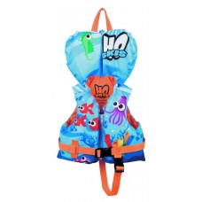 Спасательный жилет для малышей HO Hot Shot Toddler Vest