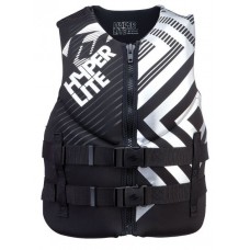 Жилет HL Mens Indy Neo Vest -Silver-3XL
