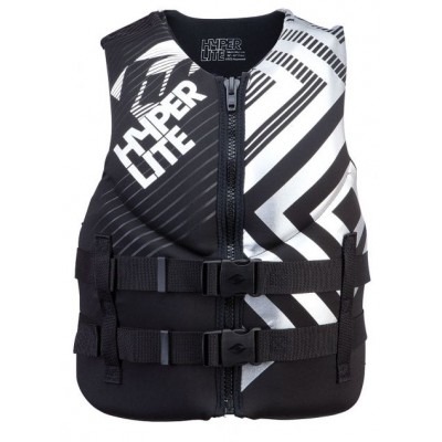 Жилет HL Mens Indy Neo Vest -Silver-3XL
