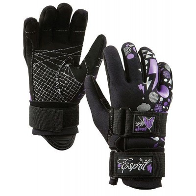 Перчатки Esprit 3/4 Glove-L