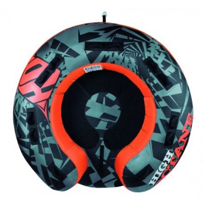 High Octane High Octane