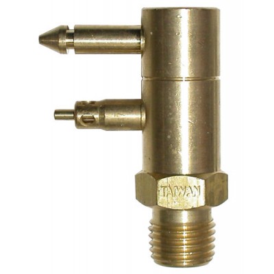 Штуцер топливного бака &laquo;Yamaha&raquo;