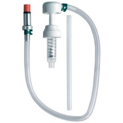 Насос для масла