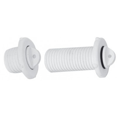 Шпигат 20х27 мм