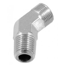 Штуцер рулевой машинки, 120°