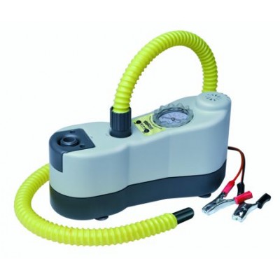 Насос электрический «Bravo BTP» с цифровым регулятором