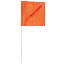 Секционный флаг человека за бортом Skier Down Flag w/ Suction