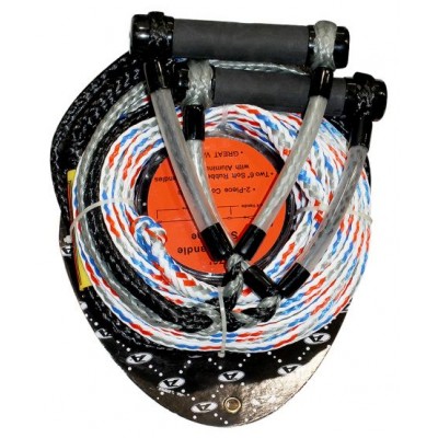 Рукоятка Double Handle W/70 Ft Rec