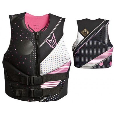 Спасательный жилет HO Wmns Form Fit Vest-Pink-XL