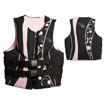 Спасательный жилет HO Wmns Pursuit Neo Vest-Pnk-XS