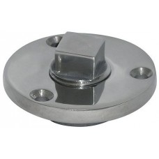 Шпигат, нержавеющая сталь