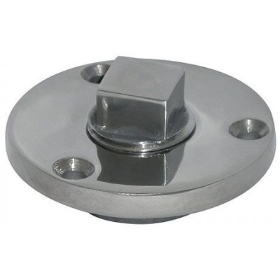 Шпигат, нержавеющая сталь