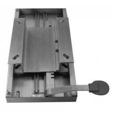 Салазки для сидений, упрочненная модель