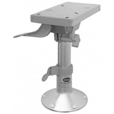 Стойка для сидений, с салазками, 300-400 мм