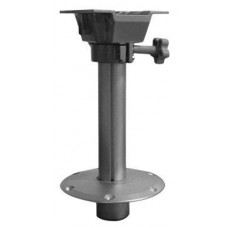 Демонтируемая стойка для сидений