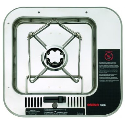 Спиртовая плита DOMETIC ORIGO 2000