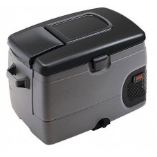 Холодильник «Indel ТВ 42» (питание 12/24 В)