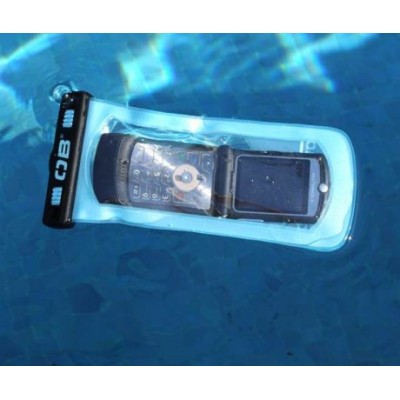 OverBoard OB1065А - Waterproof Large Phone Case