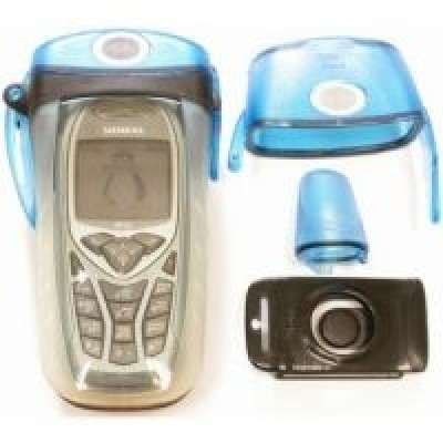 Boxit 5.0 Dolphin Hands Free Plug (желтый)