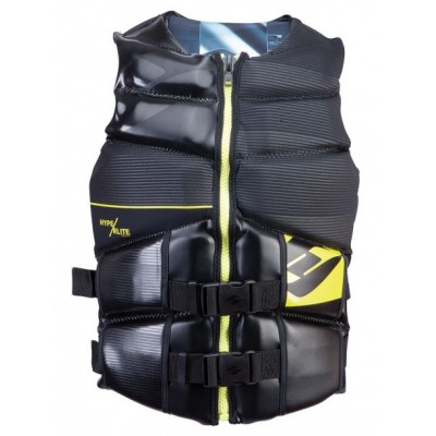 Спасательный жилет HL Team Vest- Lime-XL
