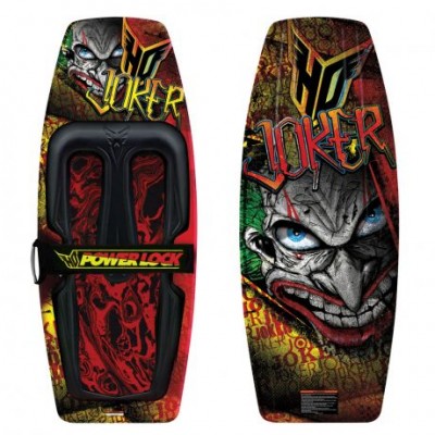 Ниборд Joker KB w/ Powerlock Strap