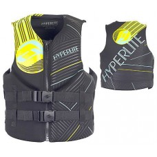 Спасательный жилет HL Wmns Indy Neo Vest Ylw/Grn-M