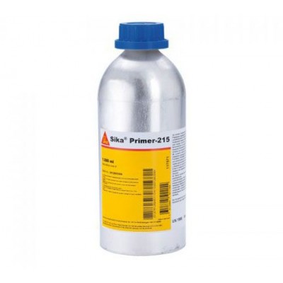 Грунт Sika Primer 215