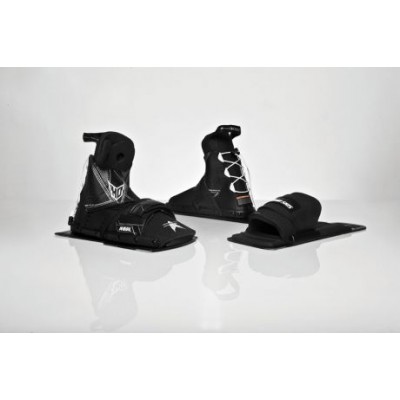Крепление заднее Animal Pivot Rear Boot 4/5